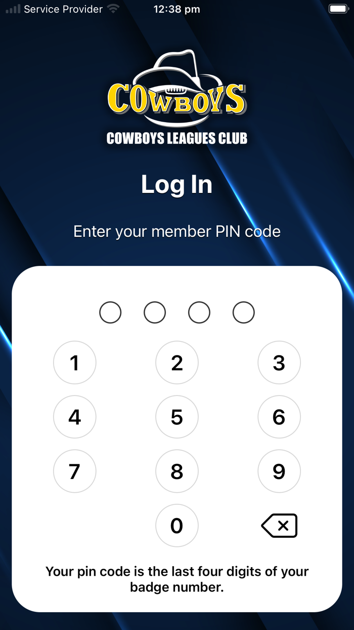 Cowboys Leagues Club