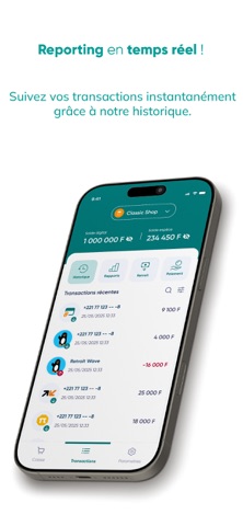 ting business Screenshot 8 of 8