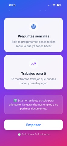 LatinosMax-Skill Traslator Screenshot 3 of 8
