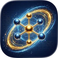 ‎Atomic Fusion Rush: Merge Lab