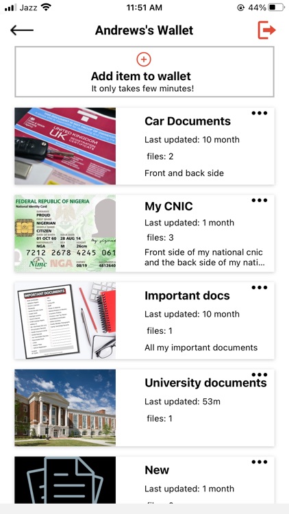 Palsome screenshot-9
