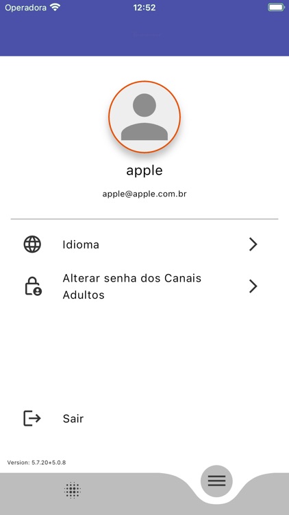 TRANSDADOS screenshot-5