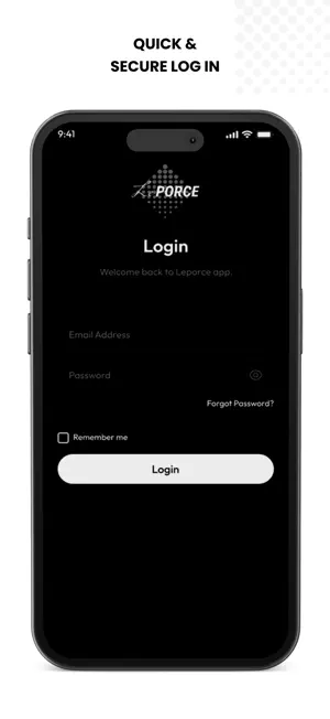 Leporce Limited screenshot 2