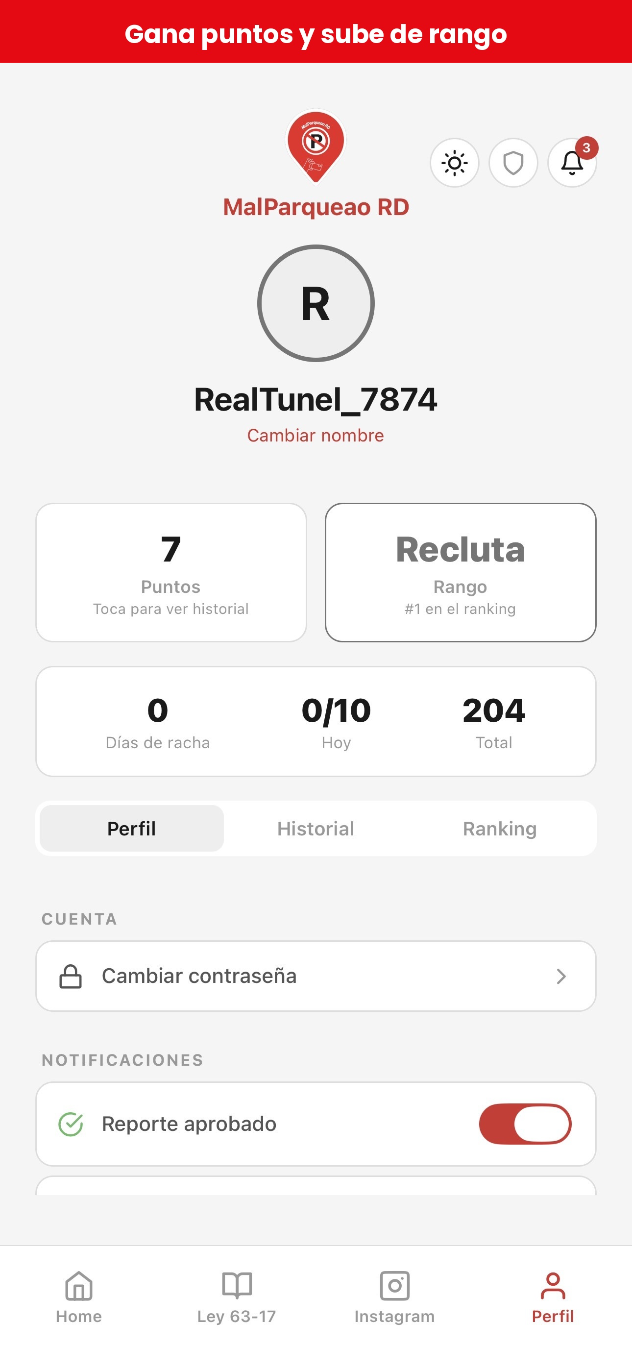 MalParqueao RD screenshot 6
