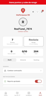 MalParqueao RD screenshot 6