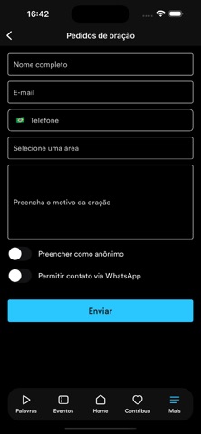 CN Cuiabá screenshot