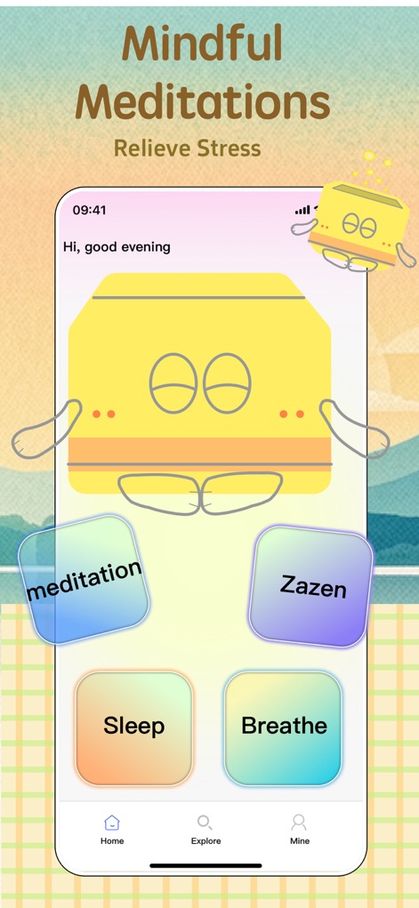 Insight Timer - Meditation - App de Salud y forma física | MWM