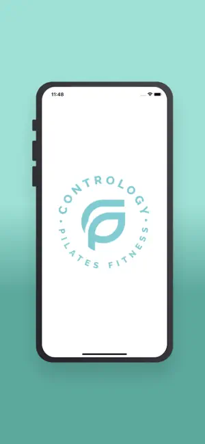 Contrology Pilates screenshot 1
