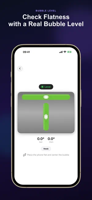 MeasureKit - Ruler & Level screenshot 3