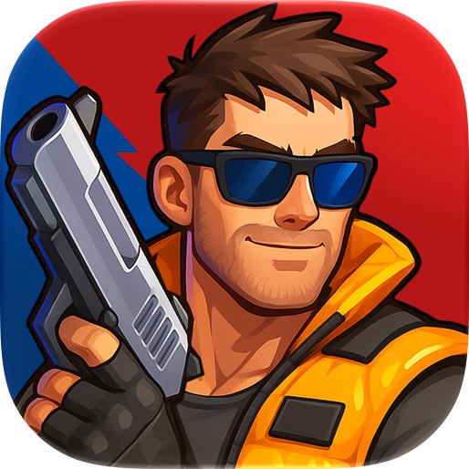 Zombie Roguebie: Shooting Game