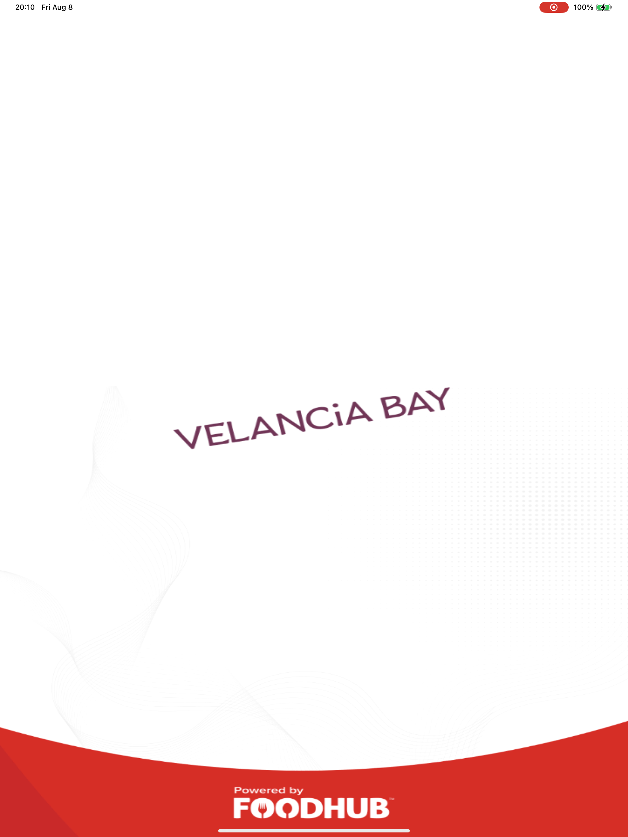 Valencia Bay