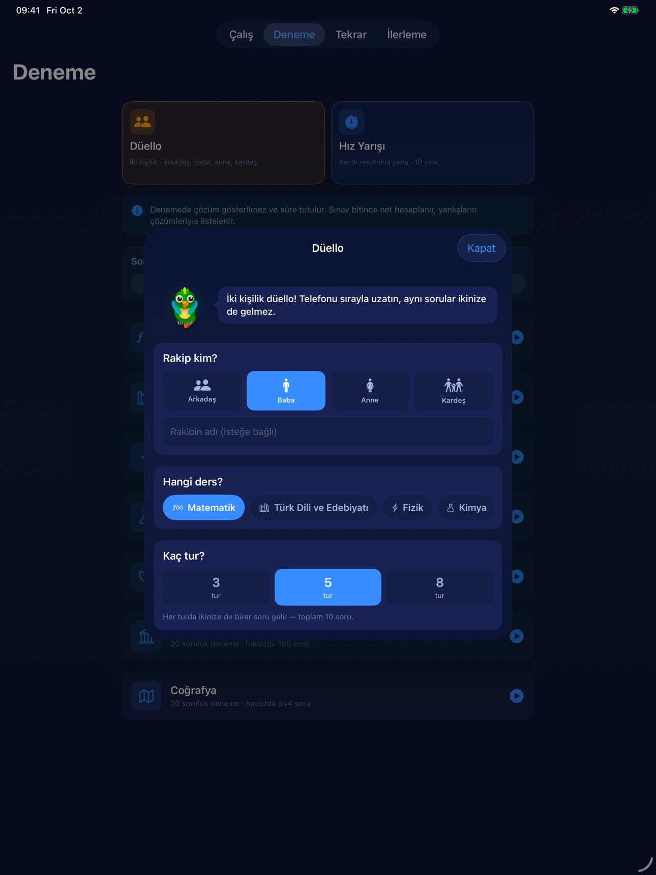 Screenshot 11 of Languan Okul 12