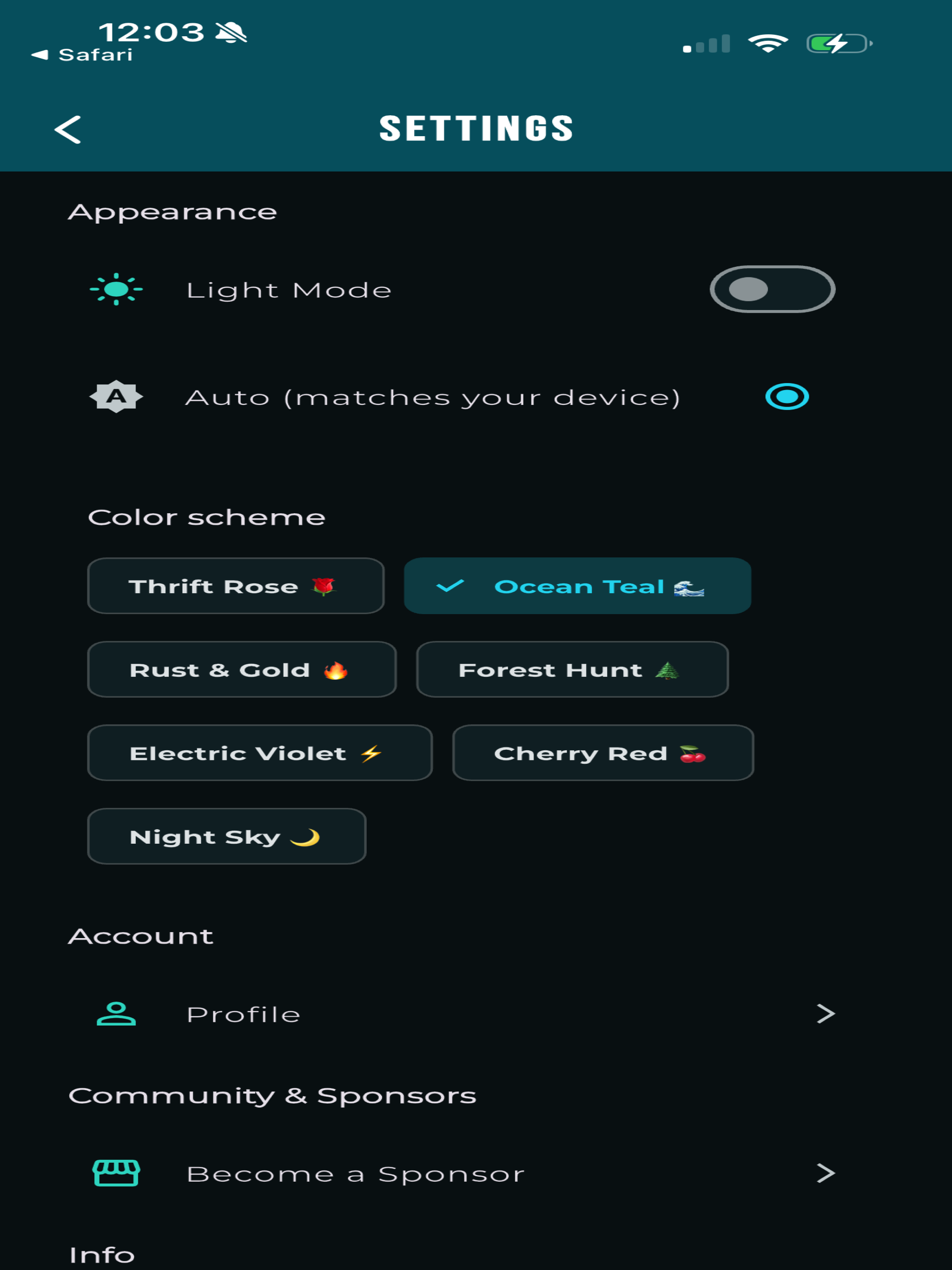 Other People's Stuff screenshot 8