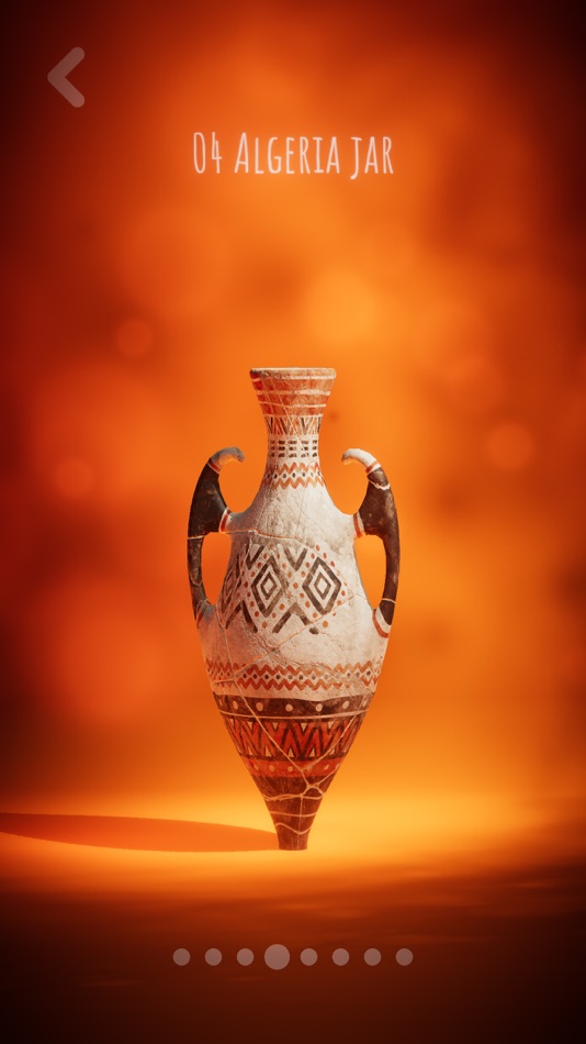 #4. Artifact - 3D puzzle lite (macOS) By: Mikhail Bakunovich