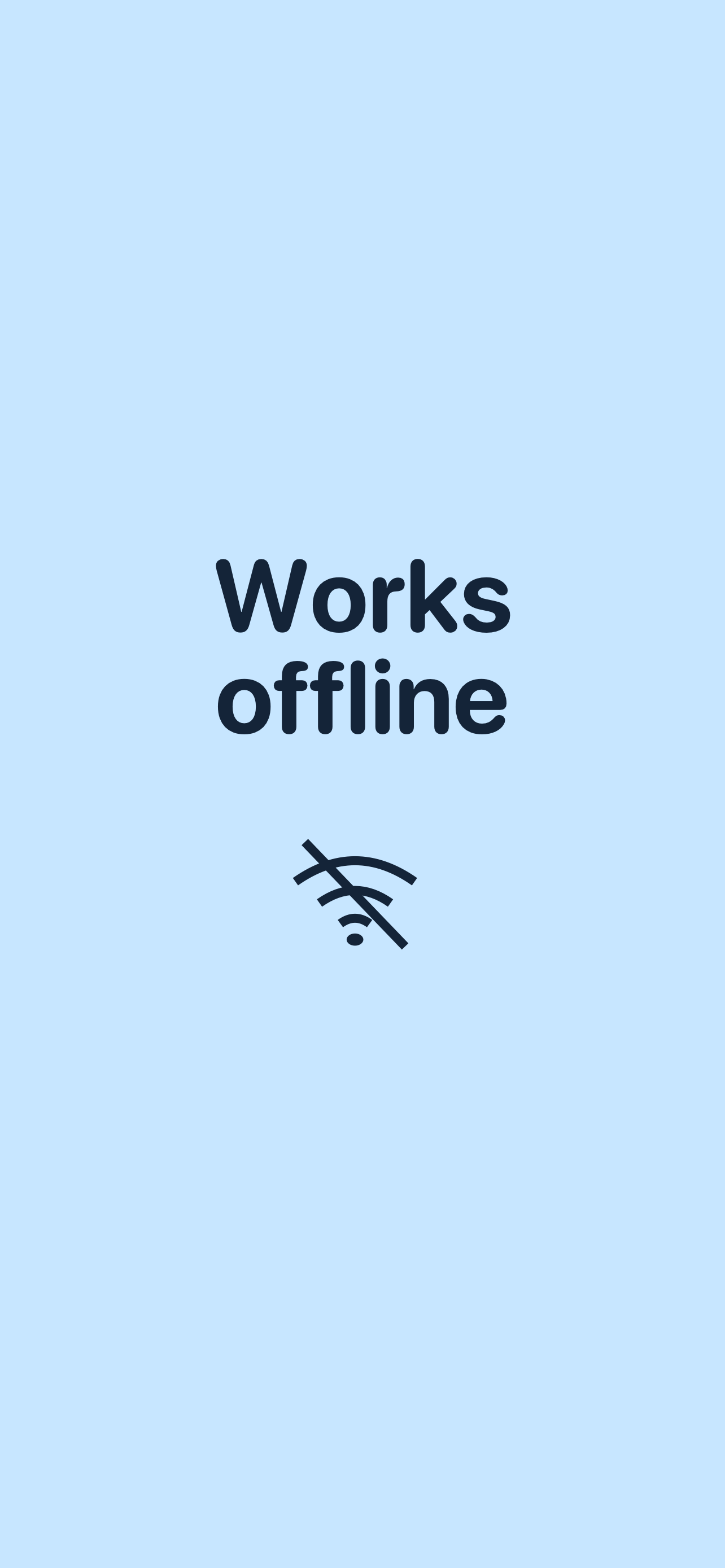 Unit Converter · Offline screenshot 5