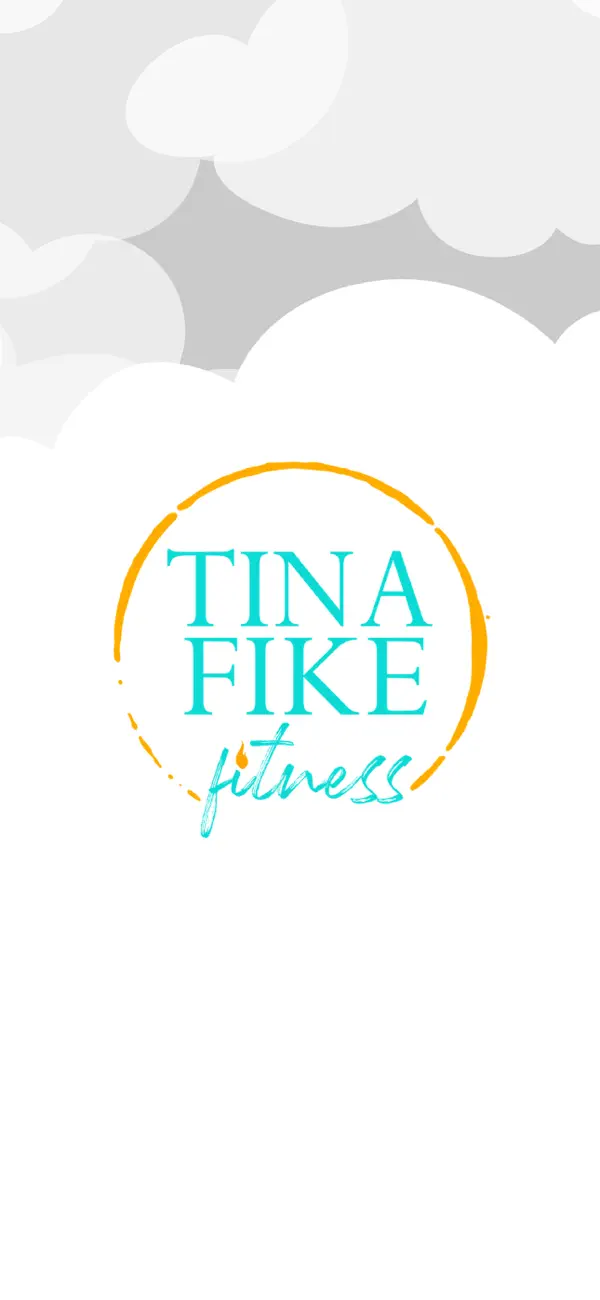 Screenshot #1 pour Tina Fike Fitness