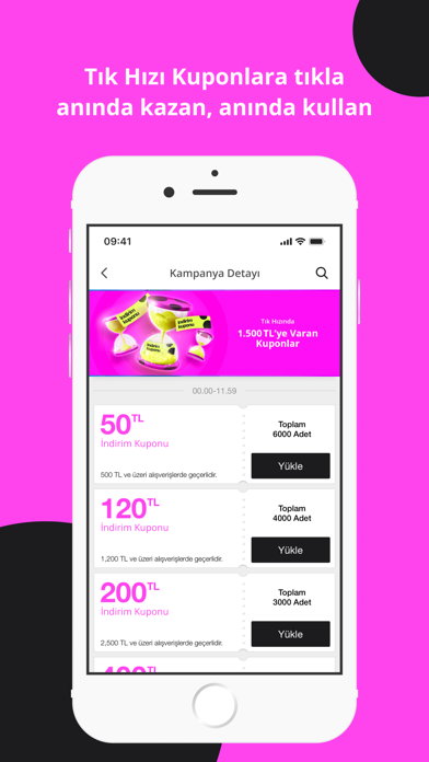 Screenshot 4 of n11-Online Shopping App