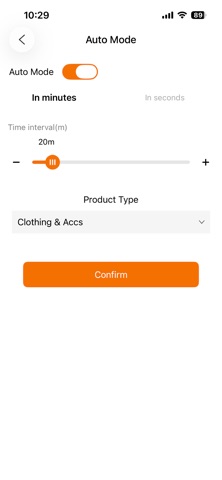 SWap to AI screenshot