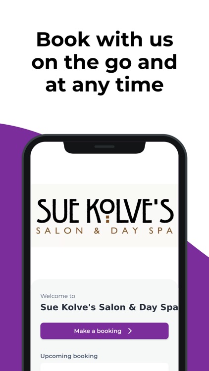 Sue Kolve's Salon & Day Spa