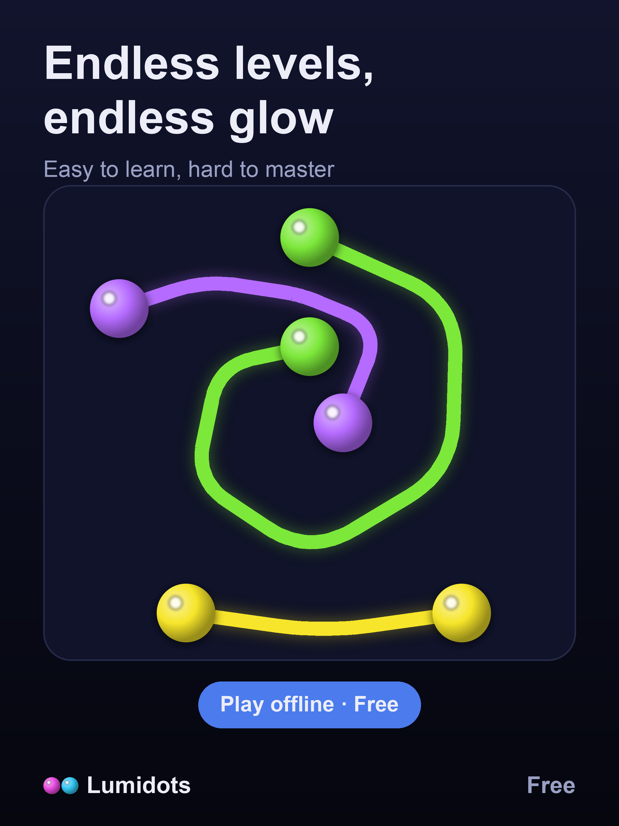 Lumidots screenshot 9