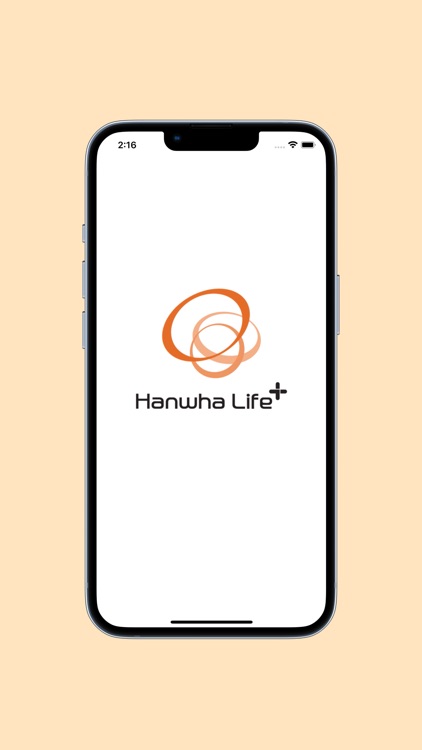 Hanwha Life+