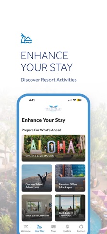 Wailea Beach Resort Screenshot 4 of 5