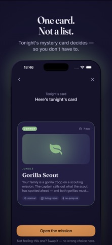 PlayDose: Screen-Free Bonding Screenshot 1 of 6