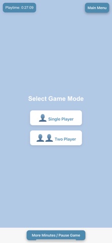 100 in 1 Offline Games iPhone screenshot
