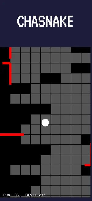 Chasnake screenshot 4