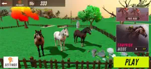 Gallop Masters- Horse Racing screenshot #2 for iPhone