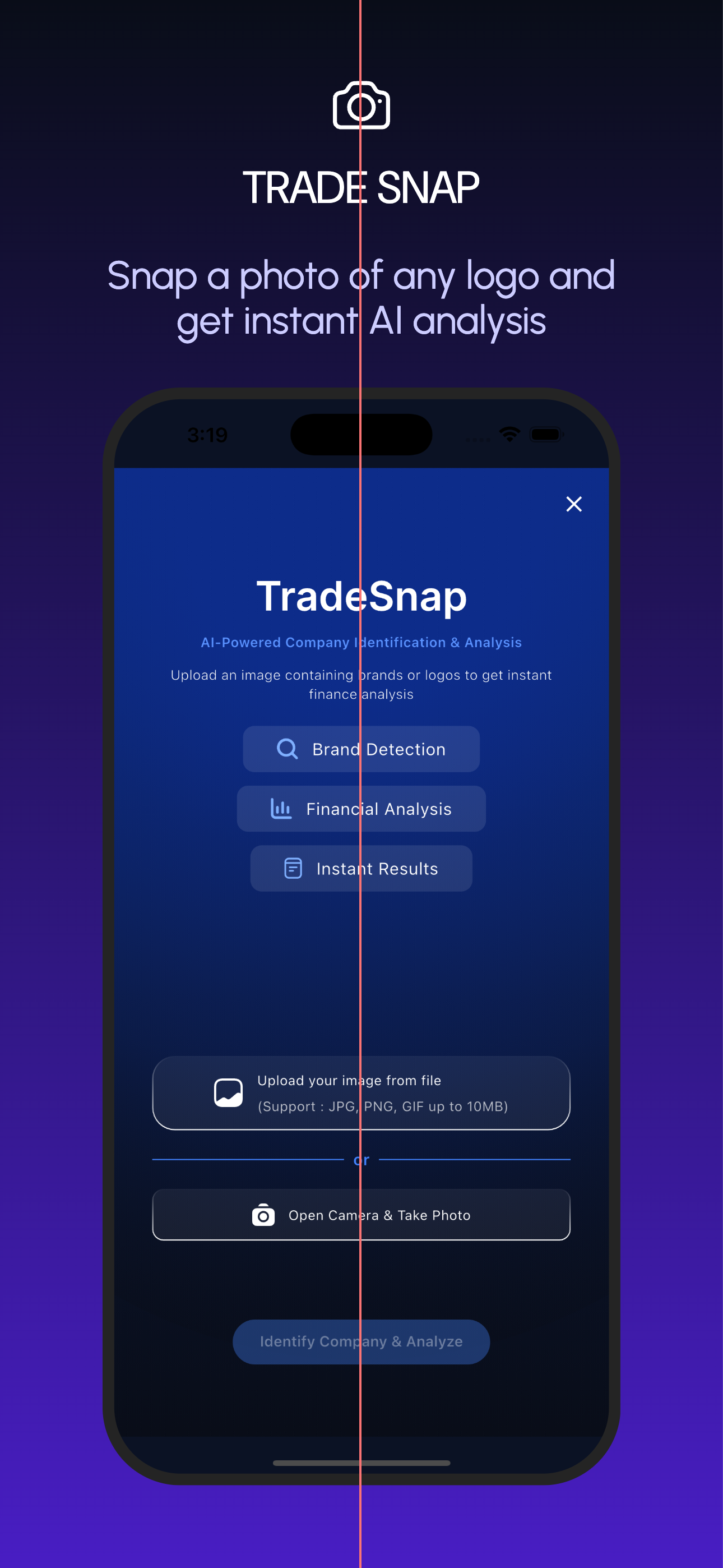 StocksToTrade Mobile screenshot 3