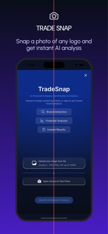 StocksToTrade Mobile screenshot
