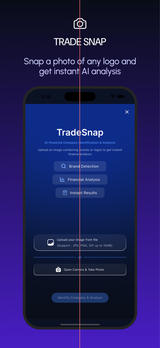 StocksToTrade Mobile Screenshot 3 of 4