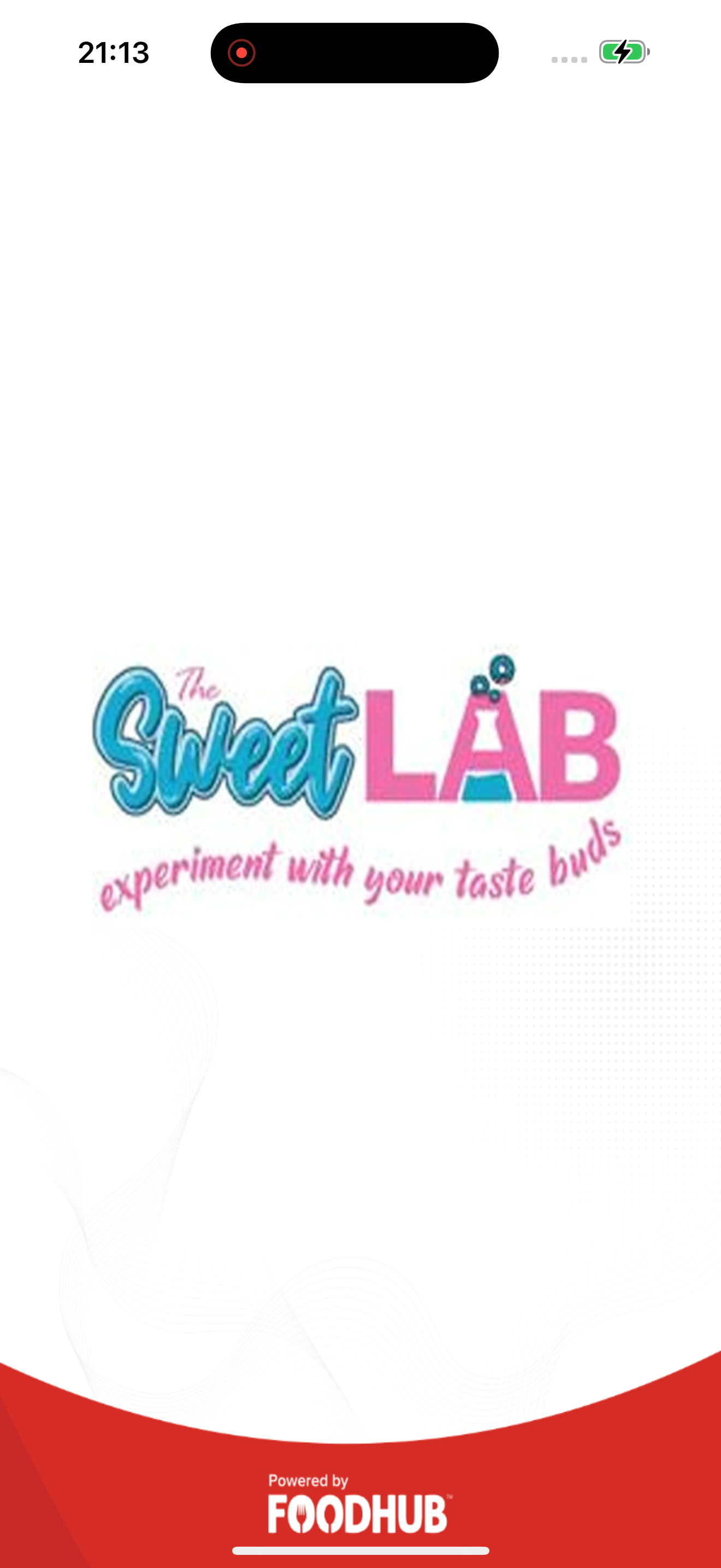 The Sweet Lab