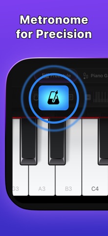 Piano ٞ screenshot 8