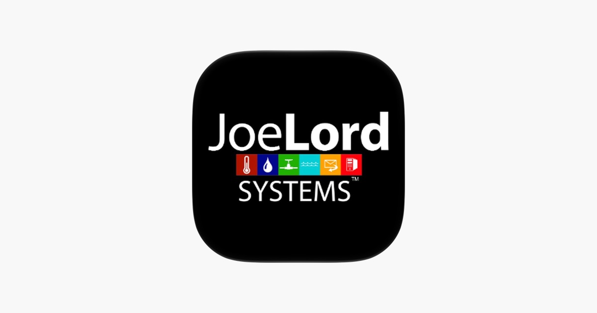 ‎Lord System App - App Store
