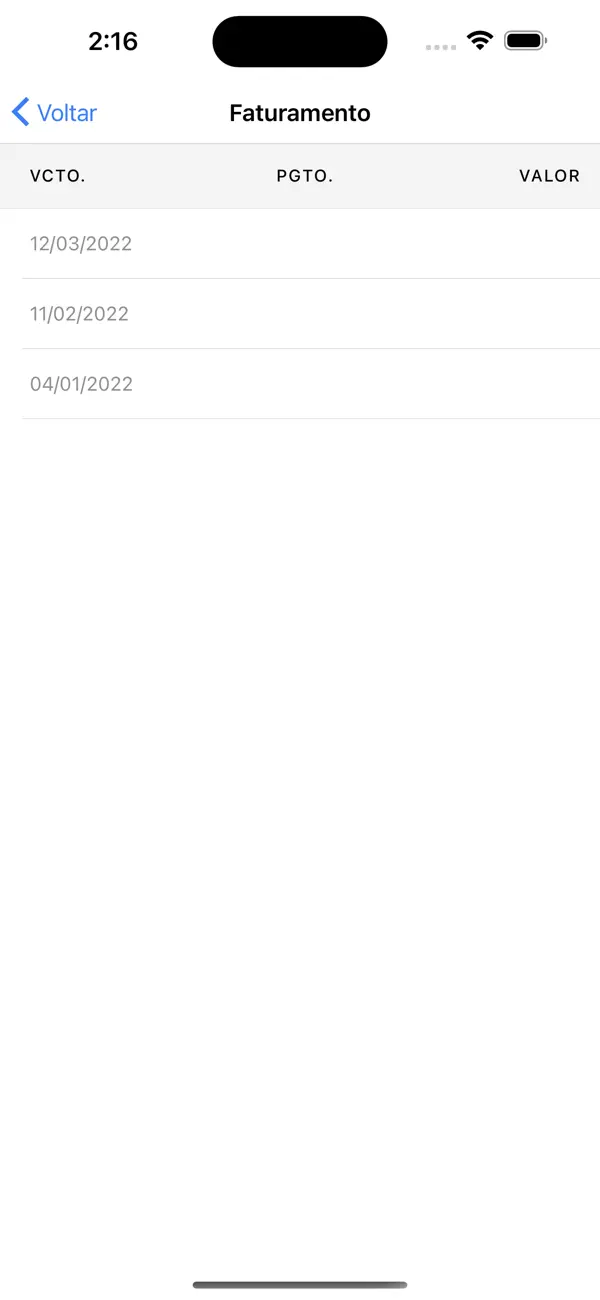 Screenshot #3 pour Global Clean
