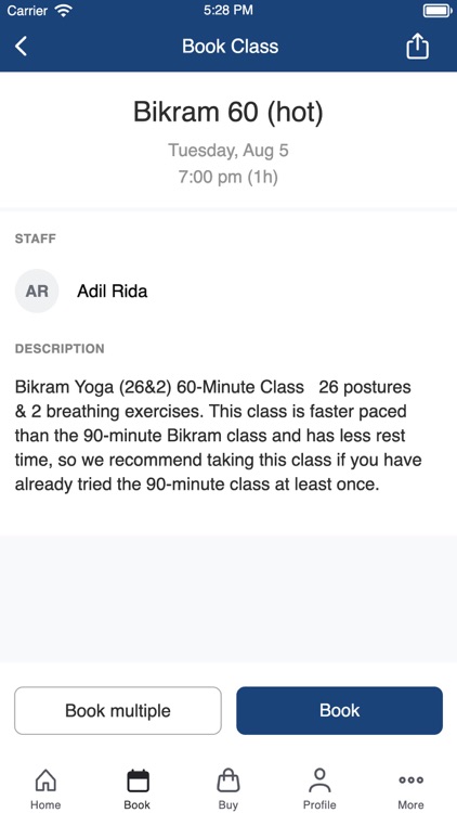 Long Beach Yoga | New York