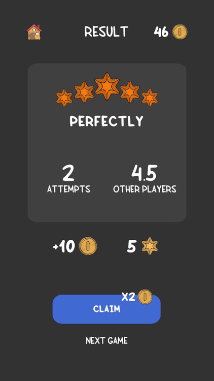 WordsAgain - Word Puzzles