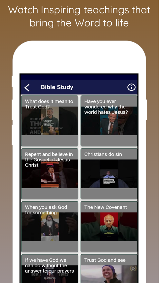 #2. iHoly Bible NLT (iOS) 由: Esther Ogbuji