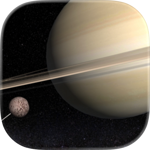 Solar System Sim