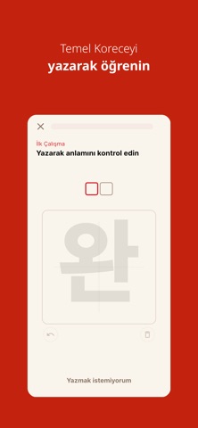 Kolay Korece Screenshot 3 of 4