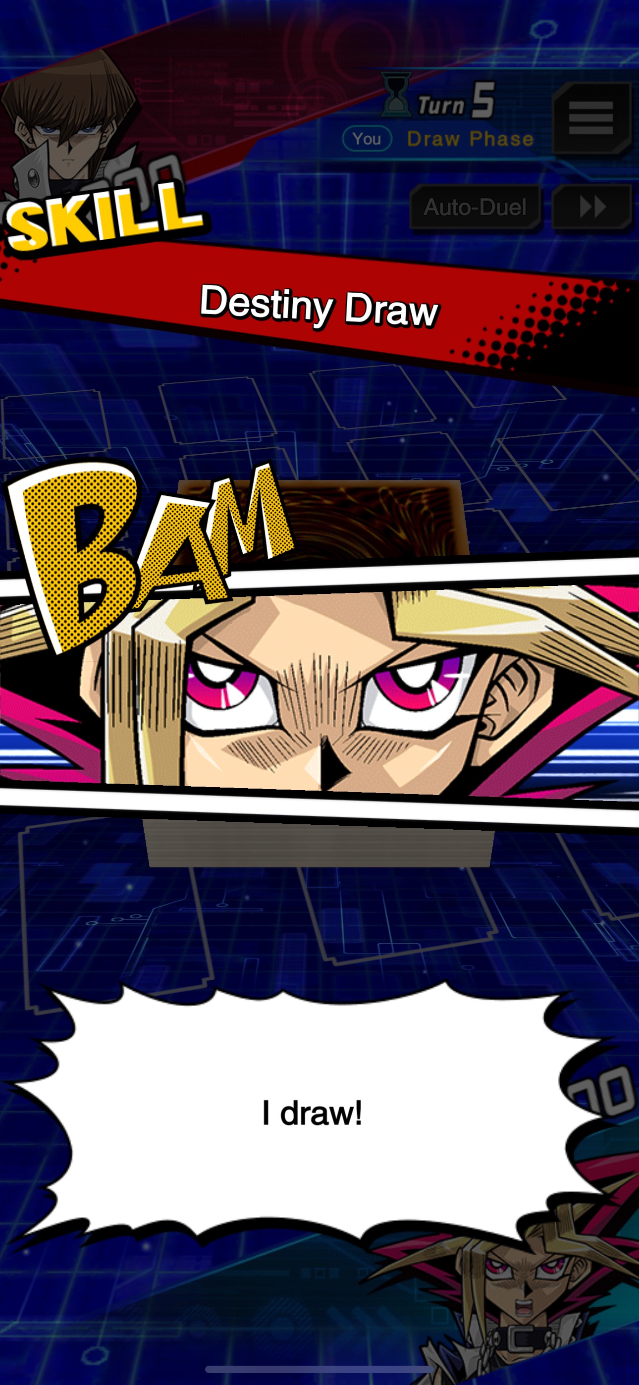 Screenshot 3 of Yu-Gi-Oh! Duel Links