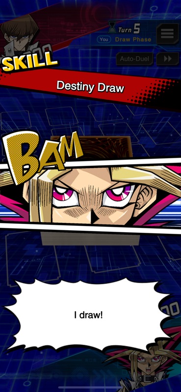 Yu-Gi-Oh! Duel Links screenshot 3