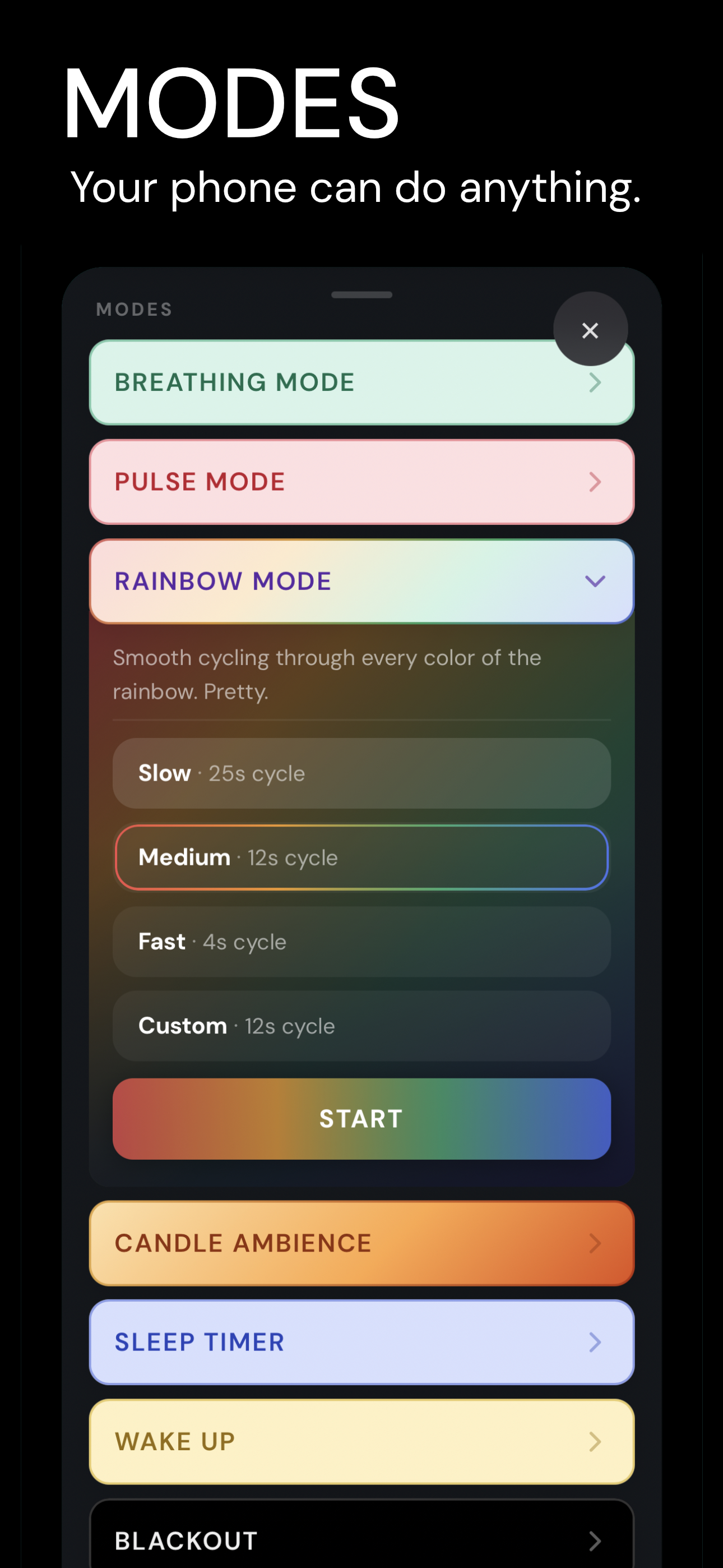 Colorbolt