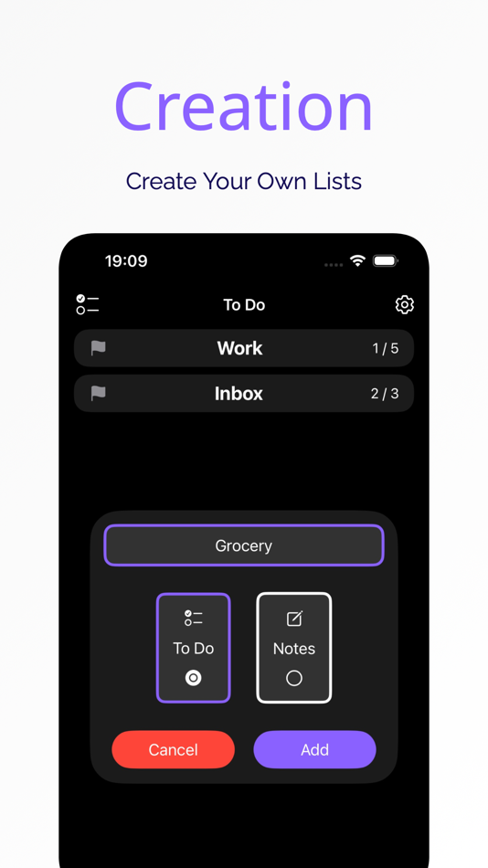 #4. Voice To Do List & Note: Vozly (iOS) 由: Proseca Bilisim ve Ticaret Limited Sirketi