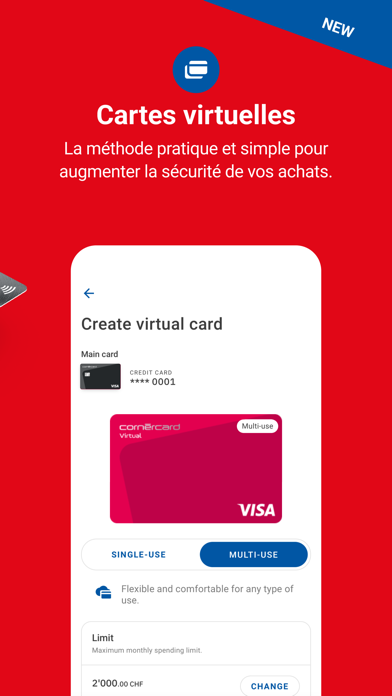 Screenshot #3 pour iCornèr