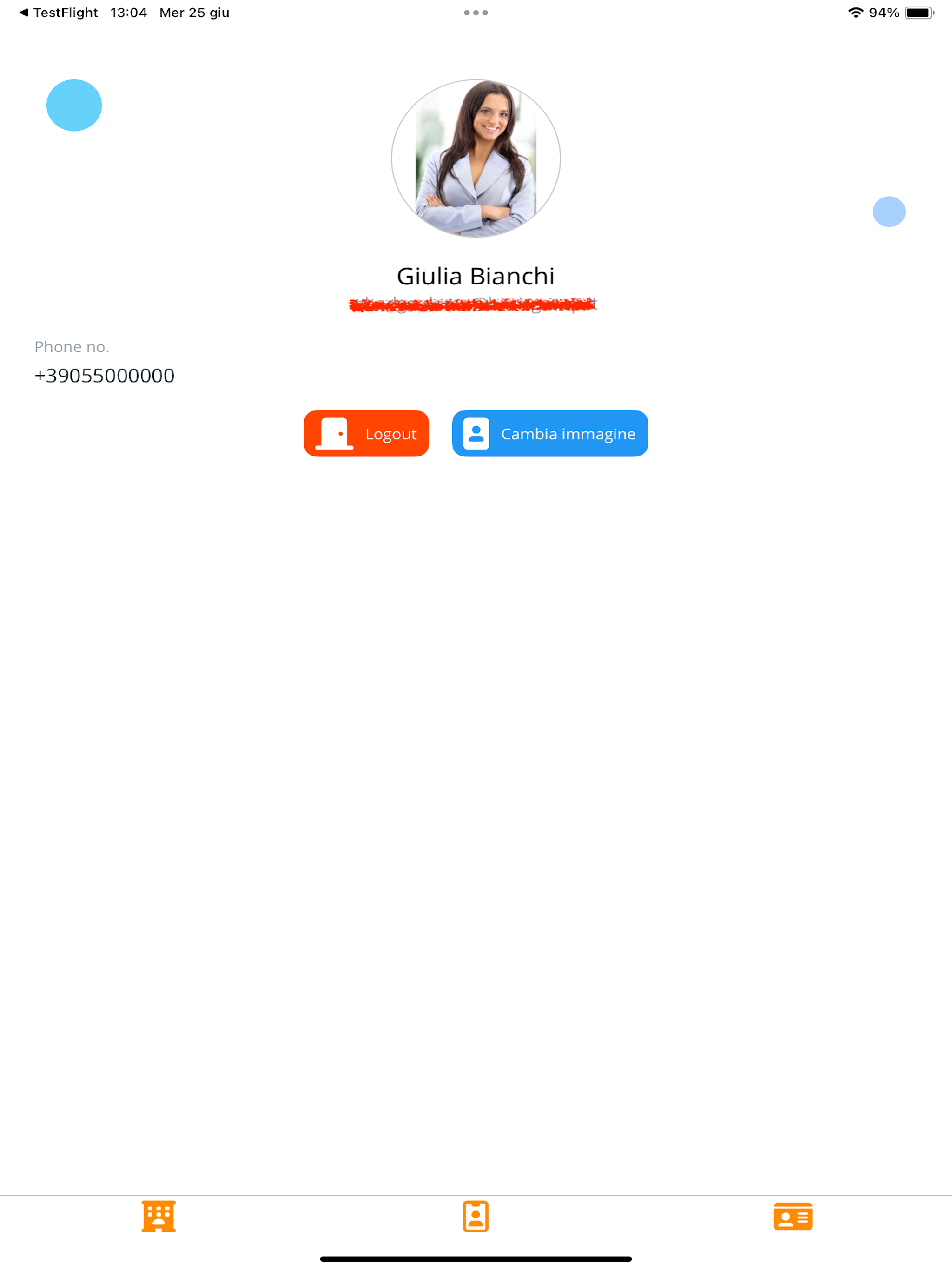 uBadge