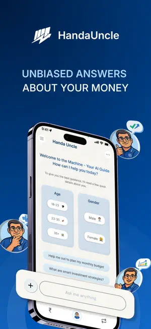 HandaUncle screenshot 3