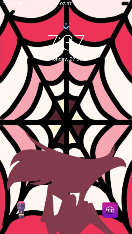 Angel Dust Wallpapers 4K !